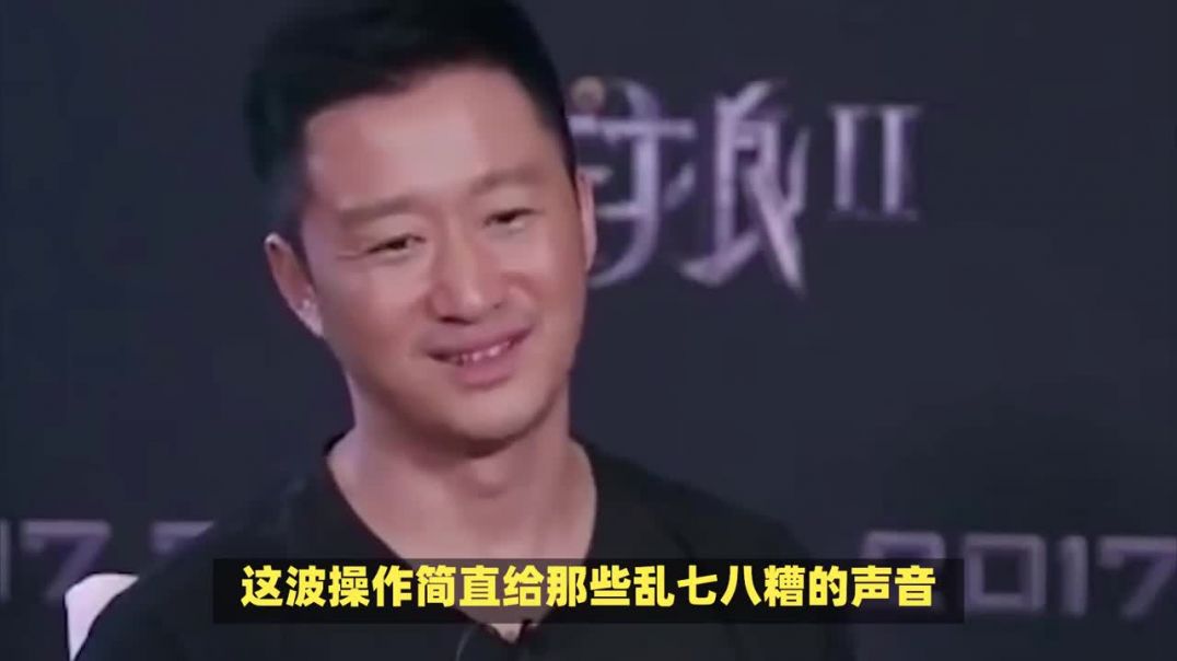 吴京的坚定选择：《镖人》换人背后的态度与决心