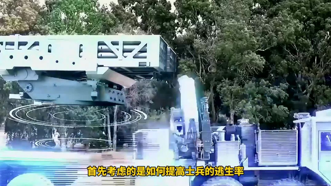 美国的武器为什么设计的如此先进？