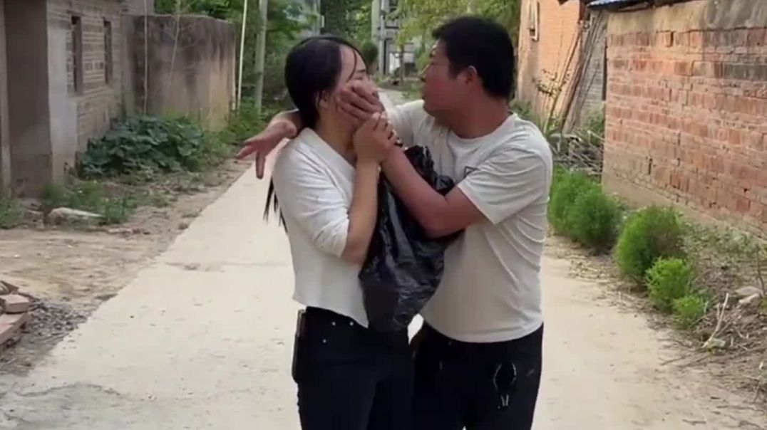 盘点夫妻婚后的搞笑日常