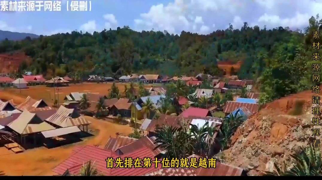 亚洲军力最强十个国家，日本仅排第4