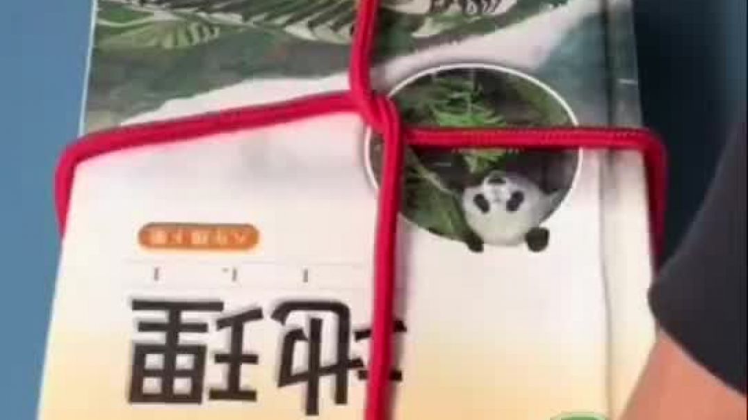 生活中的绳结妙用