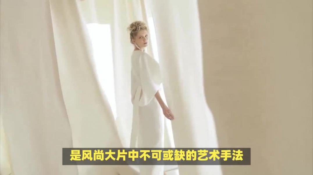 时尚大片解析：色彩与材质如何构建视觉盛宴