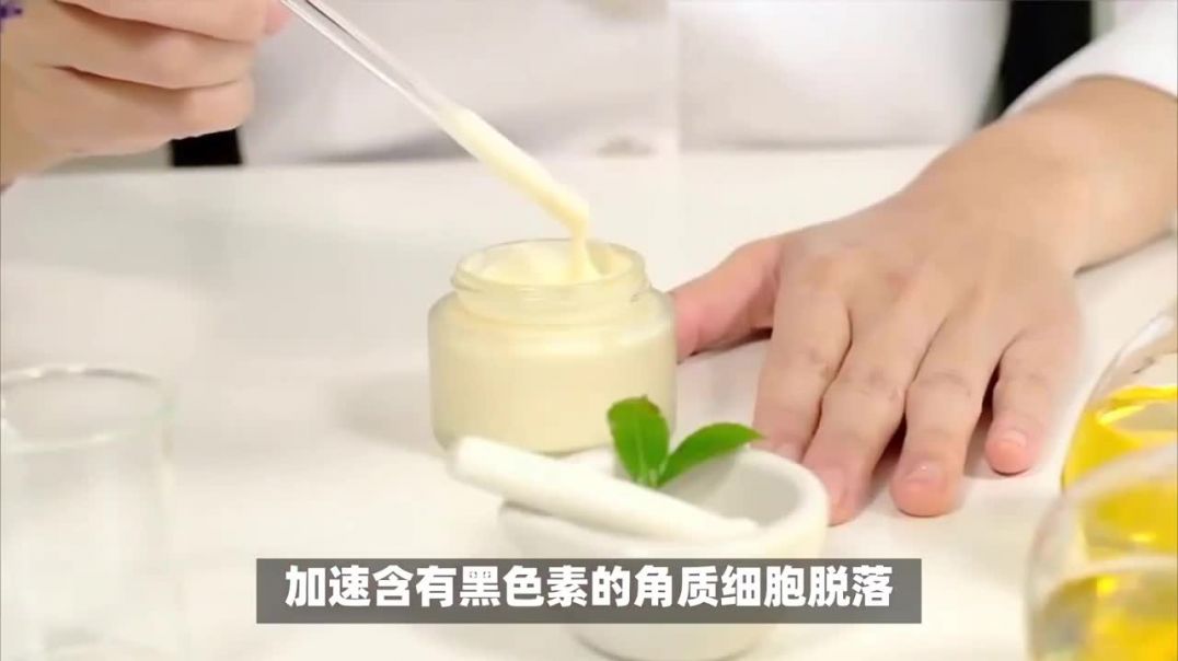 满脸色斑好焦虑？别慌！这些日常+进阶法助你逐步淡化