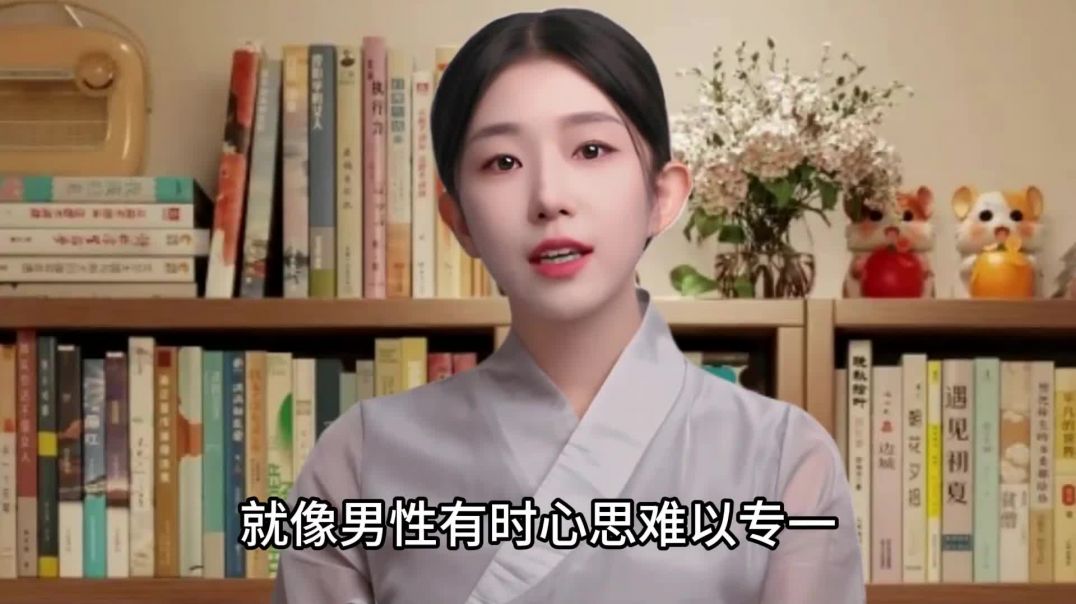 女人和女人之间的差别，你发现了吗？