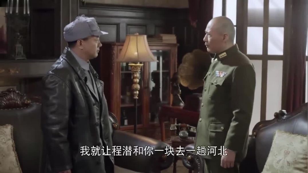 战士们被国军杀害，彭总终于忍不住了