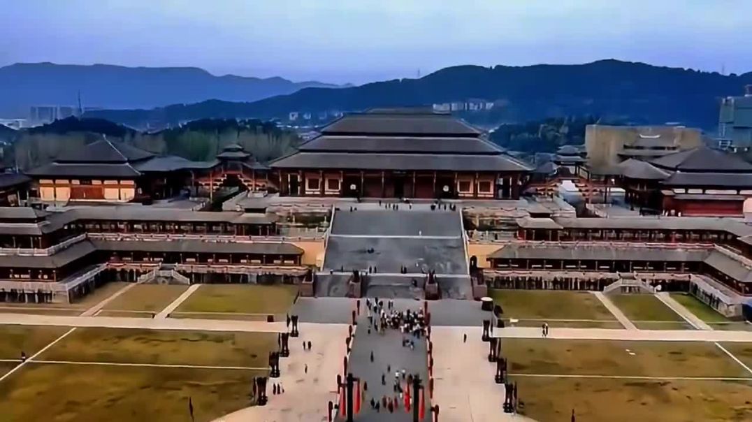 金华十大网红景点你去过几个？浙江旅游到底有啥好玩的？