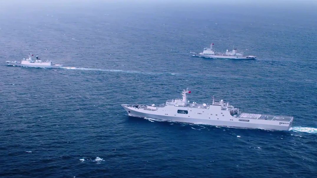 我国拥有一亿兵力，能否改变世界格局？