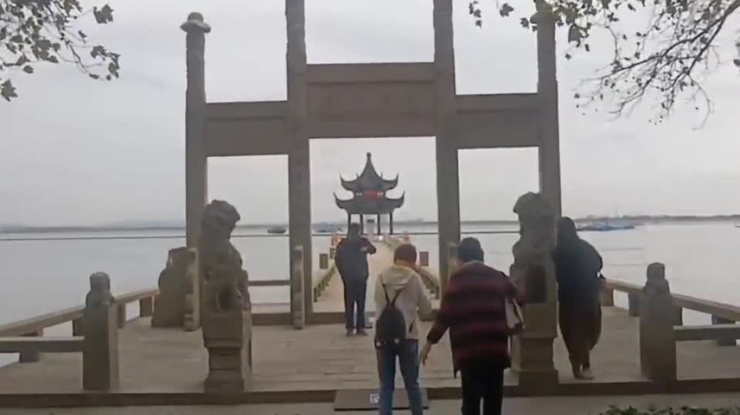 苏州最美经典启园