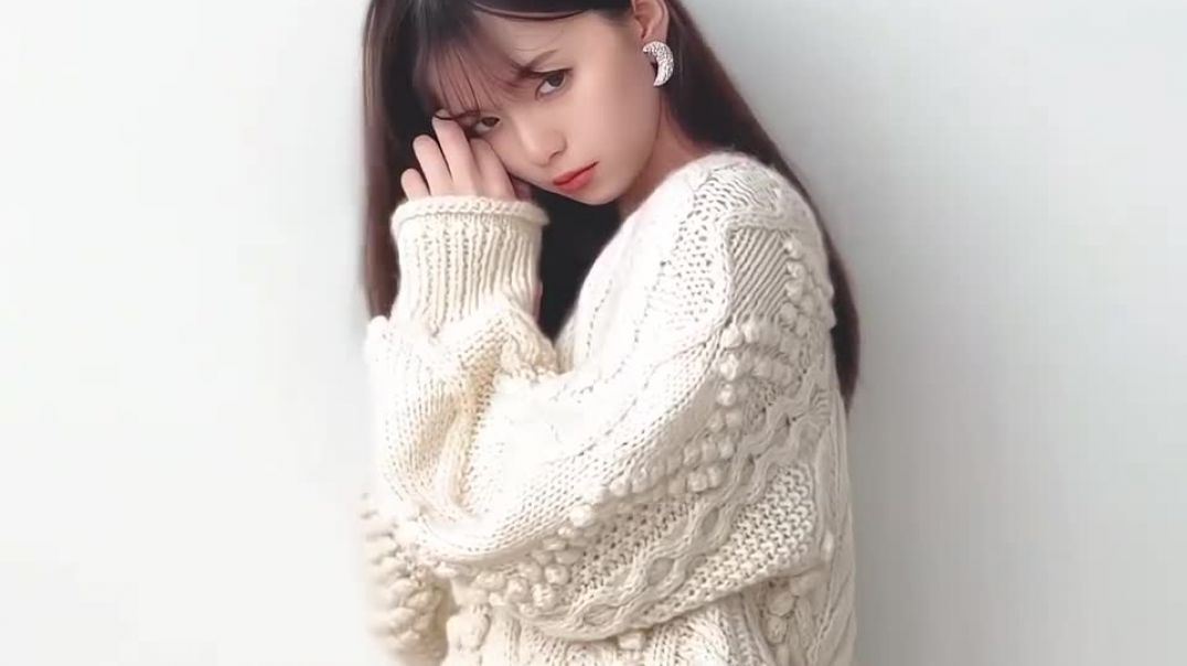 九头身气质美女、东京时装秀最美混血女神斋藤飞鸟