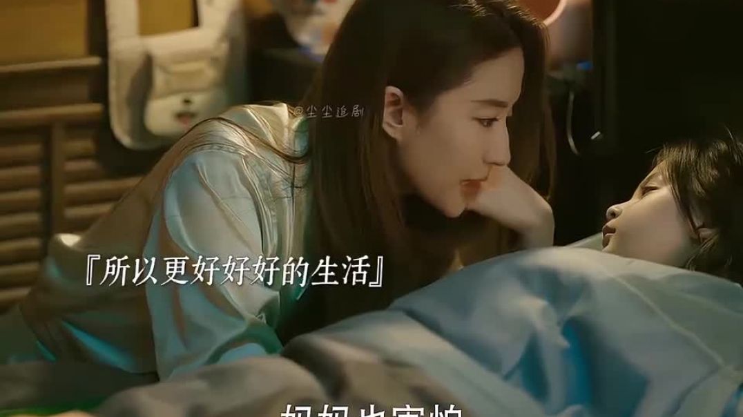 原来看孩子还可以情绪这么稳定，有个这样的妈妈该多幸福呀