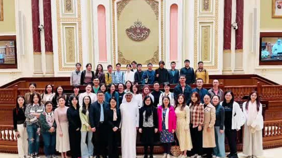 校友同行 | 上海复旦MBA GIP全球课程：在西班牙、新加坡、阿联酋的实践中的收获与成长