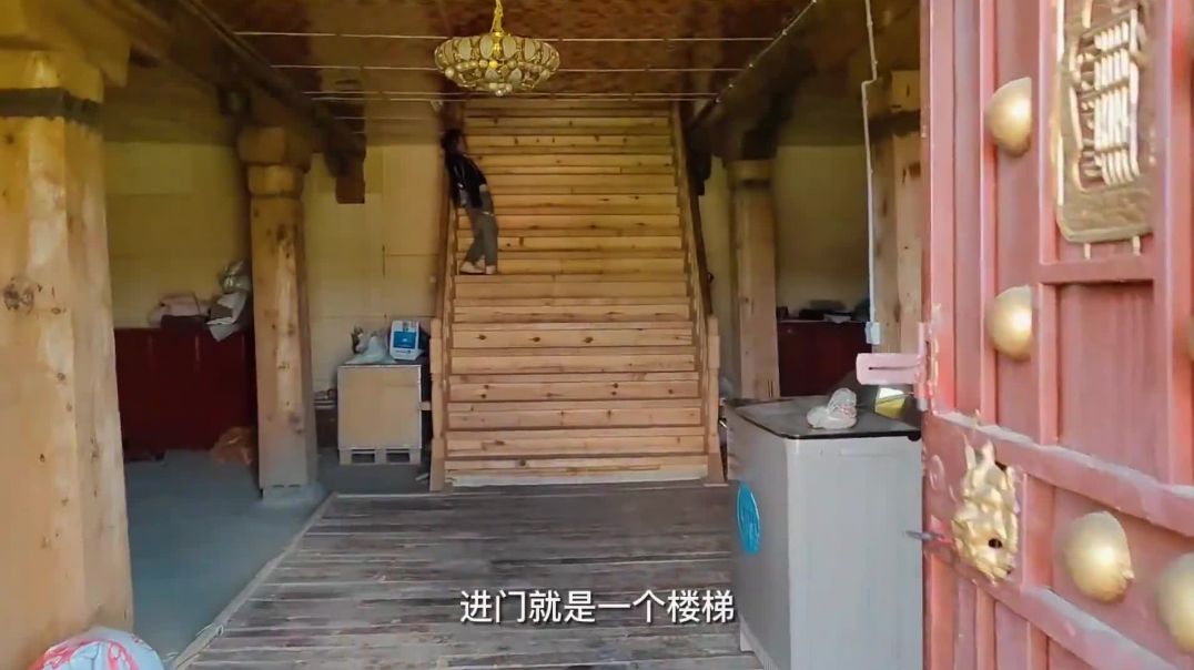 藏族人家里是什么样子的？