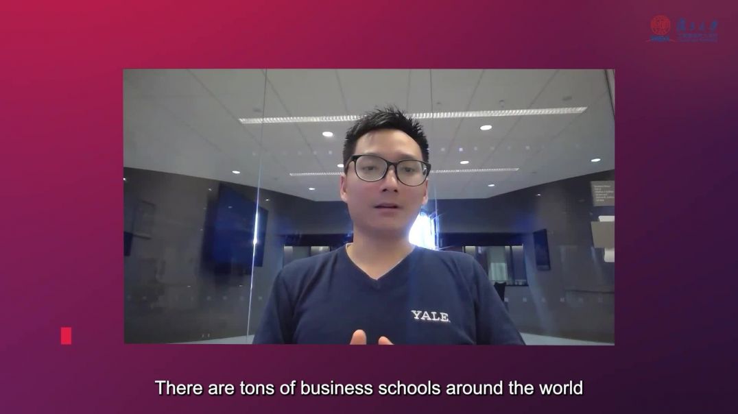 复旦管院MBA双校游学记：跨越太平洋的思维升级
