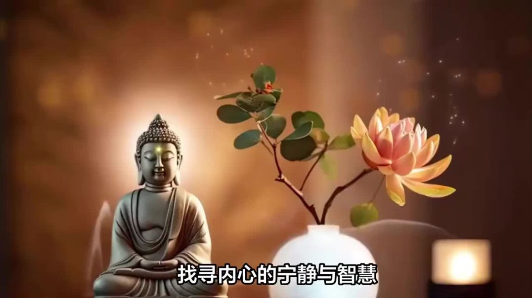 大彻大悟的四个阶段，缺一不可