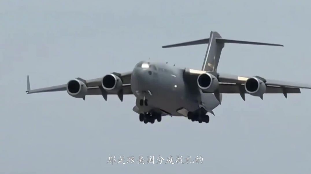 美终醒悟：中国非苏联，综合国力超强且难以撼动