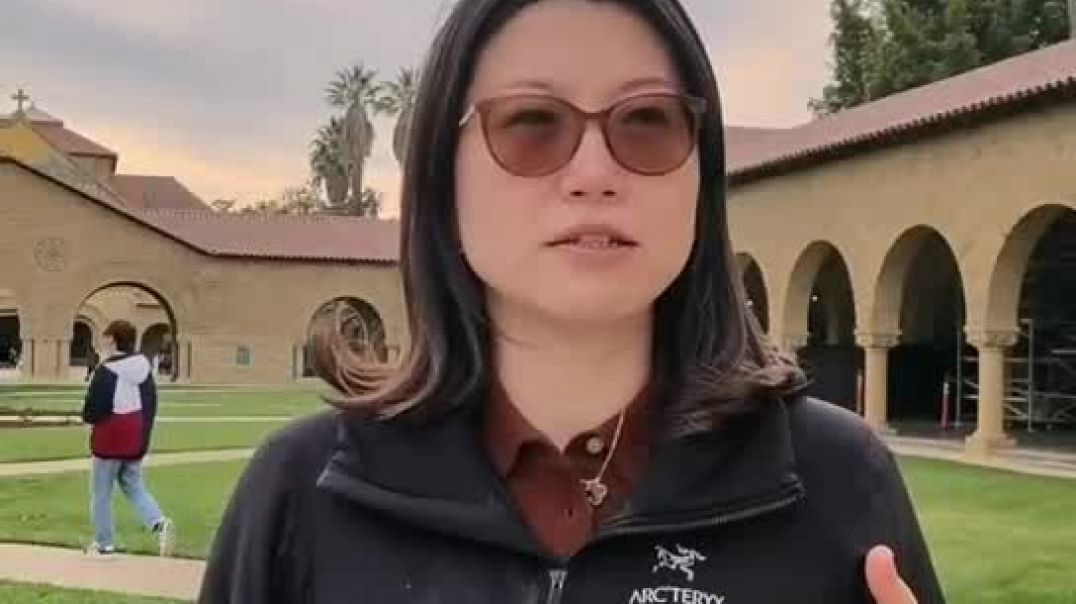 亲临硅谷双名校！复旦大学MBA项目 GIP 课程探秘 UC Berkeley & Stanford创新密码