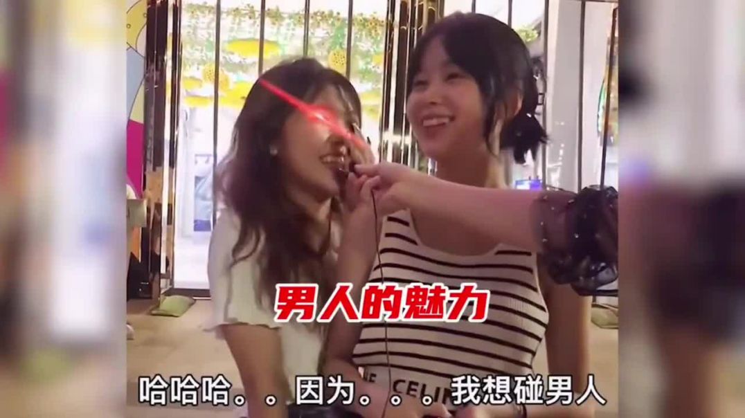 盘点那些“神级”街头采访现场，猝不及防的回答让人笑的肚子疼！