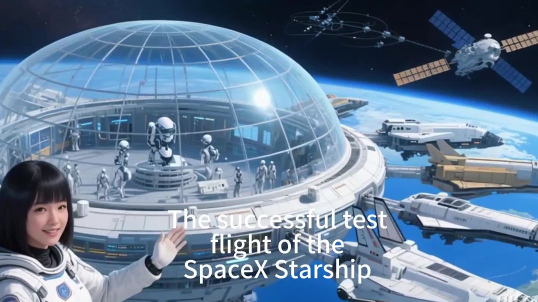 叩开宇宙大门