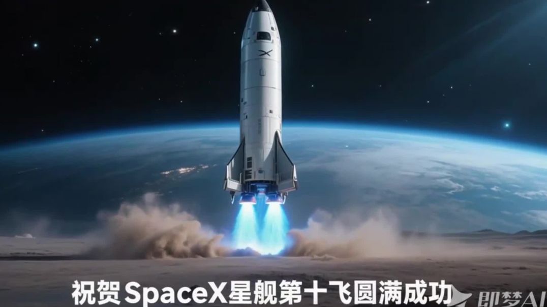 祝贺星舰