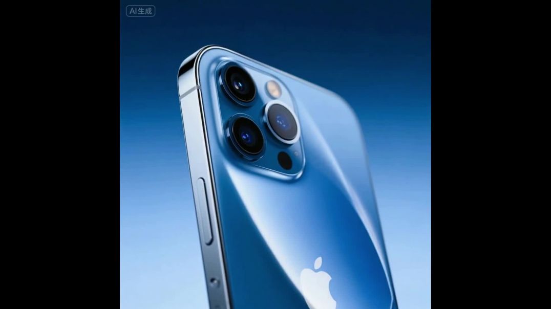 创意满满 iphone17