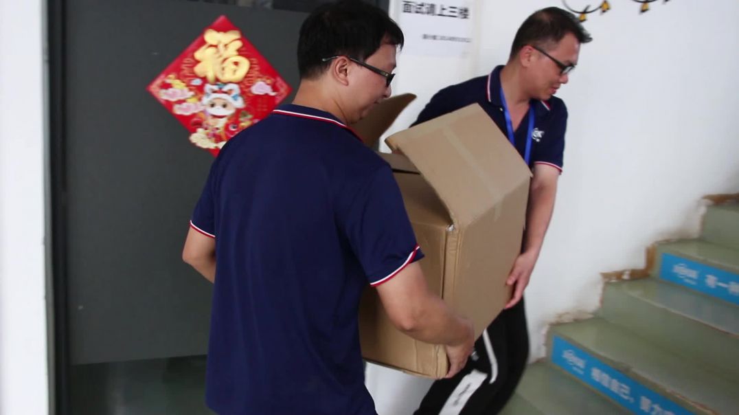 ⁣论有一个宠员工的老板是什么体验？