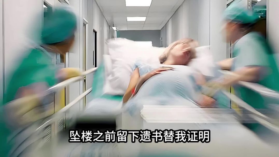 医疗版“农夫与蛇”：邵医生之死，网暴者的罪与罚
