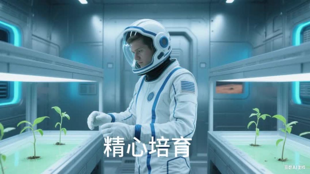 成活了