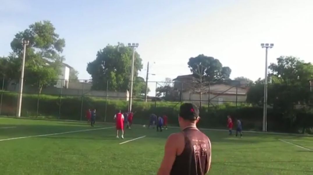 # 01 Futebol da Enseada de Jacaraípe.