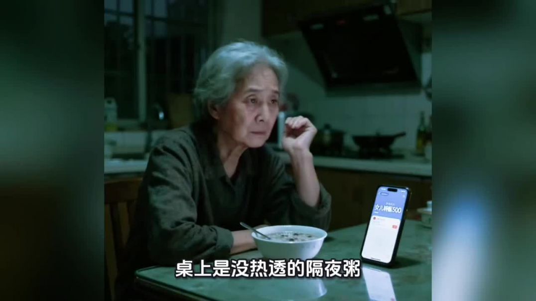 老年人有钱才幸福吗