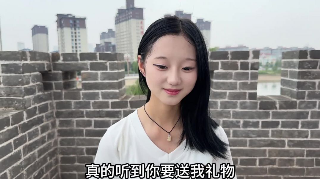 女大学生和大叔相亲恋爱