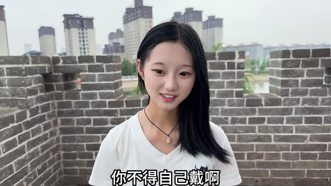 女大学生和大叔相亲恋爱