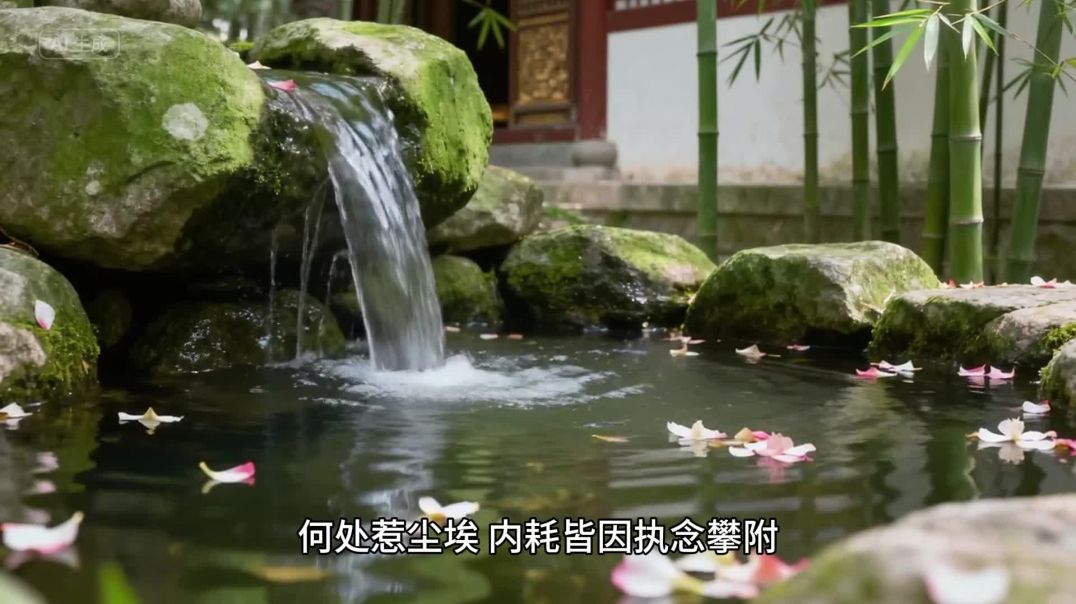 是否正在面对内耗