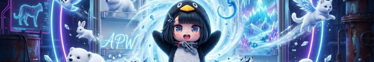 AIPaws