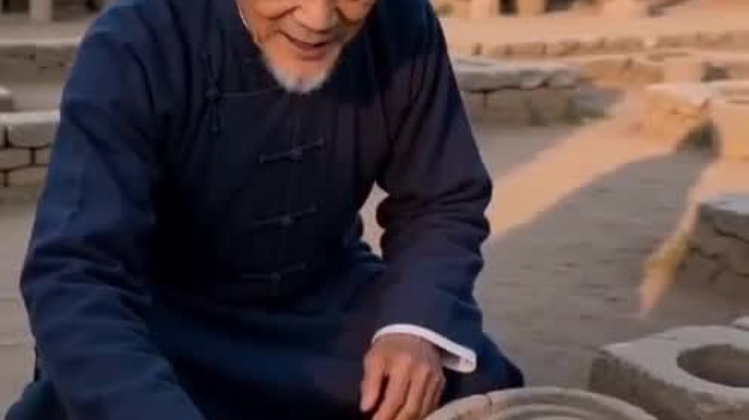 留下岁月的痕迹