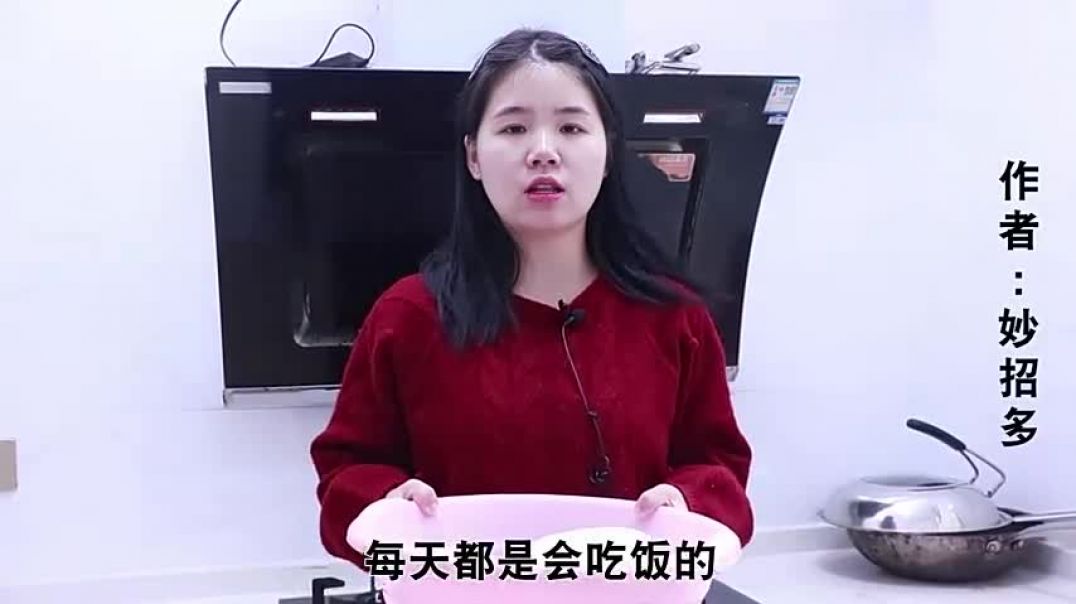 这样洗碗，等于“吃毒”！