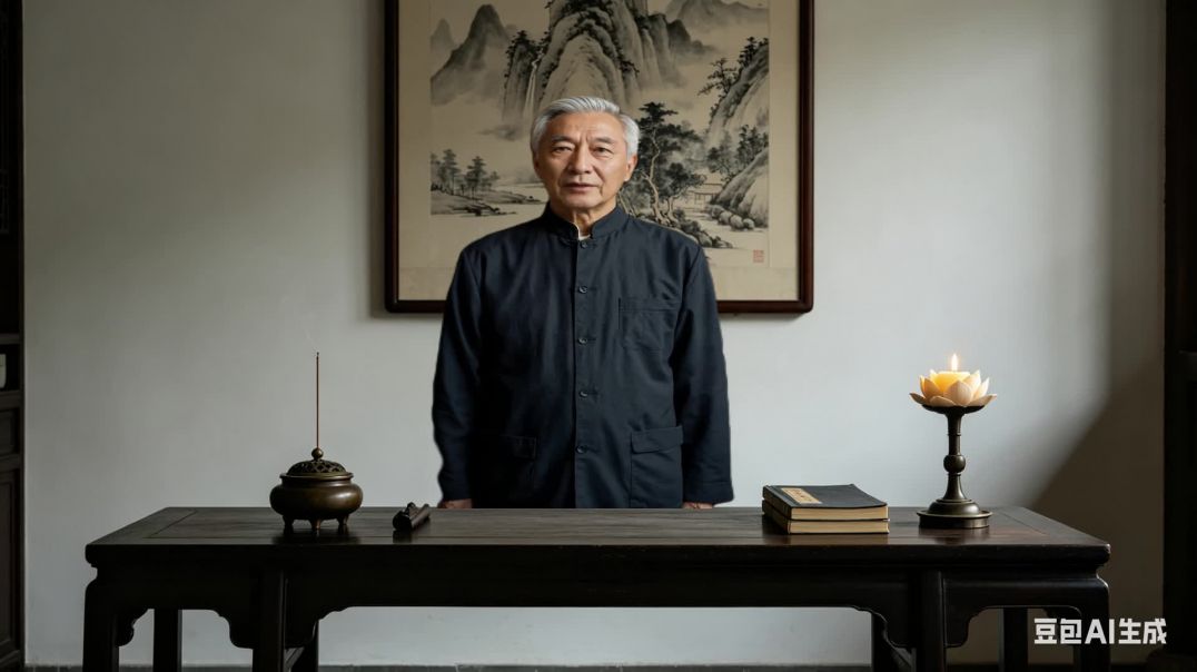 《地藏本愿》能不能在家里诵