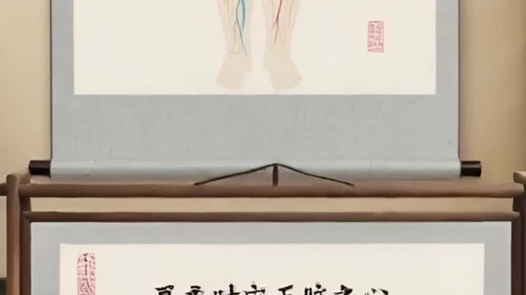夏季养心（1）