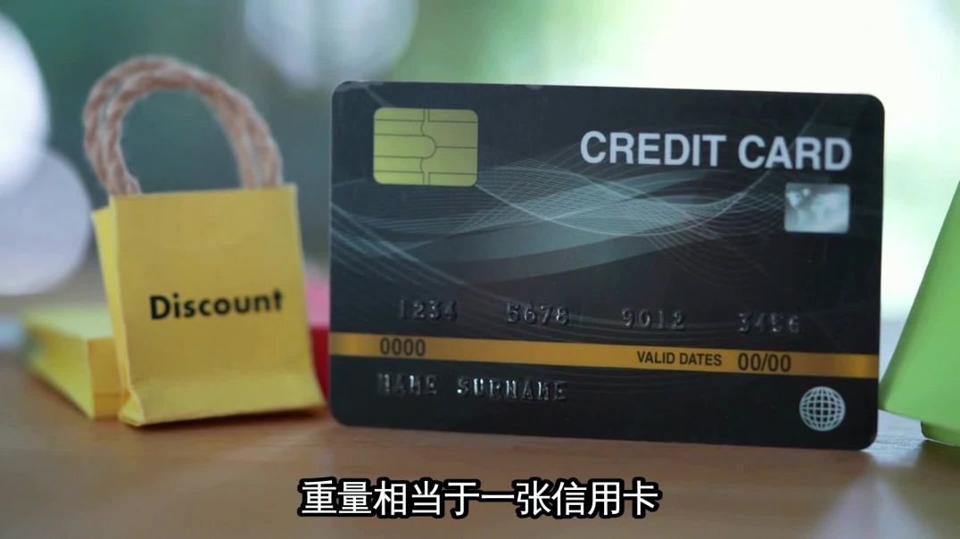 每周吃掉一张信用卡？微塑料入侵人体的3条隐秘路径