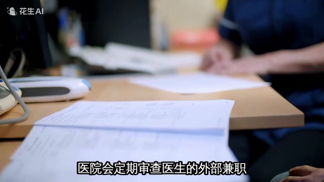 2026医药新规解读：看病终于不怕被_坑_了！