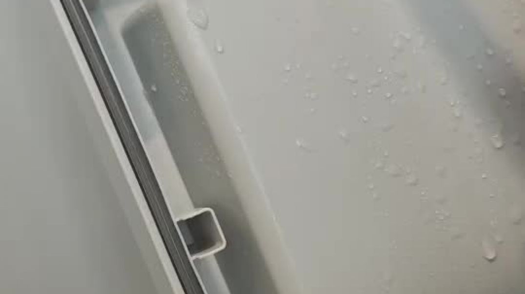 #MOVA扫地机  清洗盘水位高排查