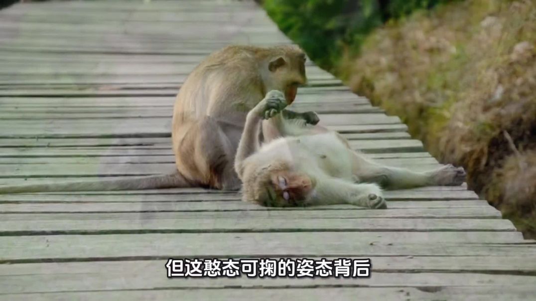 倭蜂猴介绍