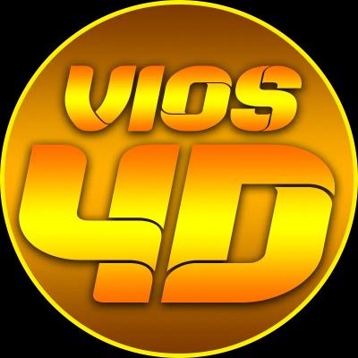vios4d vios4d