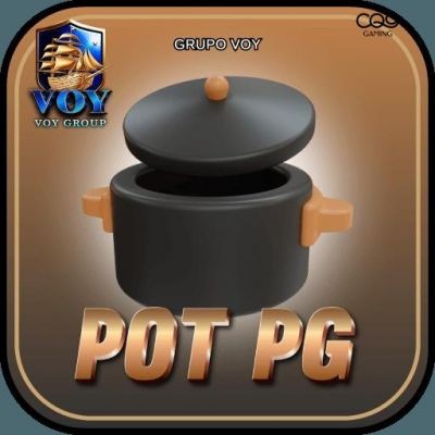 potpg potpg