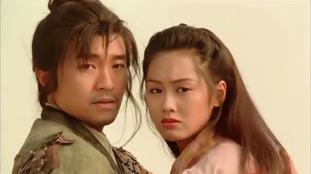 你真的看懂《大话西游》了吗