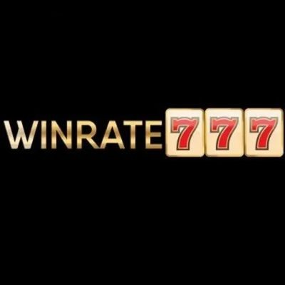 winrate777 winrate777