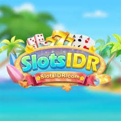 slotsidr slotsidr