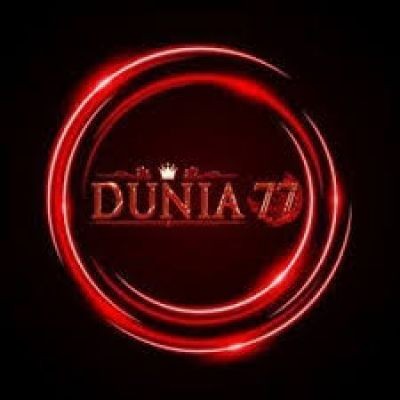 dunia77 dunia77