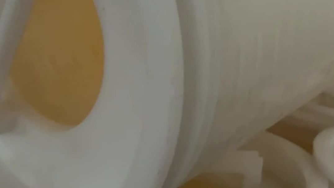 大流量滤芯安装有什么避坑要点？