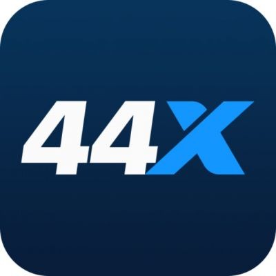 44x 44x
