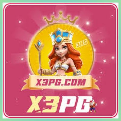 x3pg x3pg